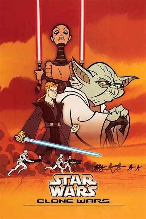 where can you watch clone wars 2003|star wars clone 2003 123movies.